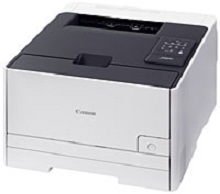 Canon i-SENSYS LBP7110Cw driver