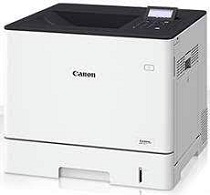 Canon i-SENSYS LBP712Cx driver