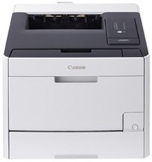 Canon i-SENSYS LBP7210Cdn driver