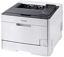 Canon i-SENSYS LBP7660Cdn driver