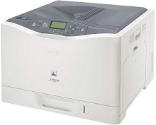 Canon i-SENSYS LBP7750Cdn driver