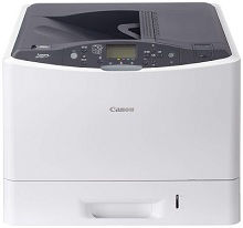 Canon i-SENSYS LBP7780Cx driver