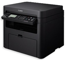 Driver til canon i-SENSYS MF211
