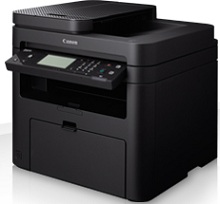 Canon i-SENSYS MF217w driver