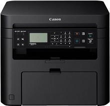 Driver til canon i-SENSYS MF231