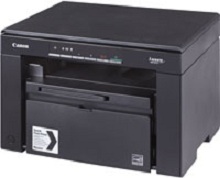 Driver til canon i-SENSYS MF3010