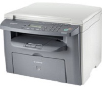 Driver til canon i-SENSYS MF4018