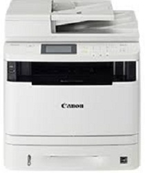 Canon i-SENSYS MF411dw driver