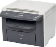 Driver til canon i-SENSYS MF4120