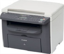 Driver til canon i-SENSYS MF4140