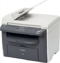 Driver til canon i-SENSYS MF4150