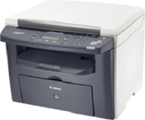 Driver til canon i-SENSYS MF4320d
