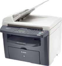 Driver til canon i-SENSYS MF4330d