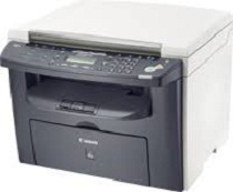 Driver til canon i-SENSYS MF4340d