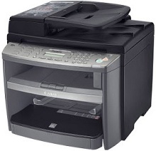 Canon i-SENSYS MF4380dn driver