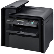 Driver til canon i-SENSYS MF4430