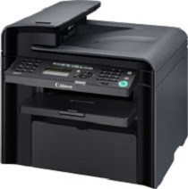 Driver til canon i-SENSYS MF4450