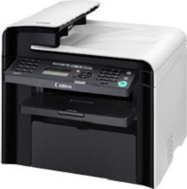 Driver til canon i-SENSYS MF4550d