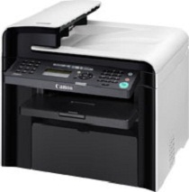 Canon i-SENSYS MF4570dn driver