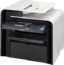 Canon i-SENSYS MF4580dn driver