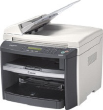 Canon i-SENSYS MF4660PL driver