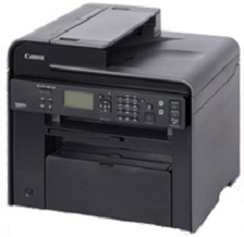 Driver til canon i-SENSYS MF4730