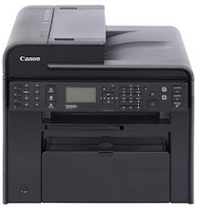 Driver til canon i-SENSYS MF4750