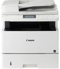 Canon i-SENSYS MF9280Cdn driver