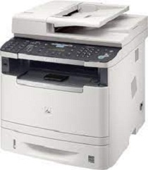 Canon i-SENSYS MF5840dn driver