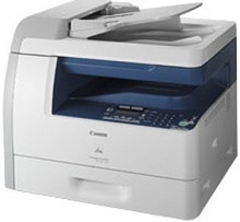 Driver til canon i-SENSYS MF6530