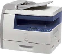 Canon i-SENSYS MF6540PL driver