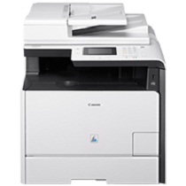 Canon i-SENSYS MF724Cdw driver