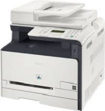 Canon i-SENSYS MF8030Cn driver
