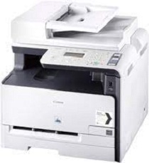 Canon i-SENSYS MF8040Cn driver