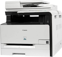 Canon i-SENSYS MF8050Cn driver