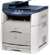 Canon i-SENSYS MF8180C driver