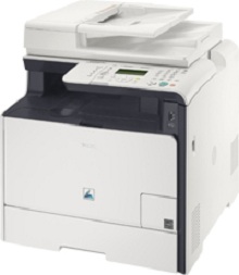 Canon i-SENSYS MF8330Cdn driver