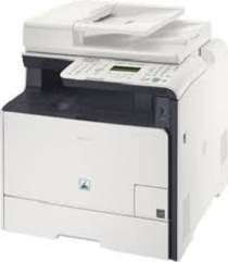 Canon i-SENSYS MF8350Cdn driver