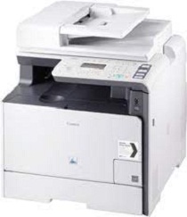 Canon i-SENSYS MF8360Cdn driver