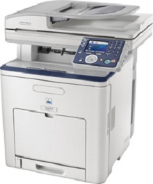 Driver til canon i-SENSYS MF8450