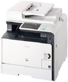 Canon i-SENSYS MF8540Cdn driver