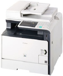 Canon i-SENSYS MF8580Cdw driver