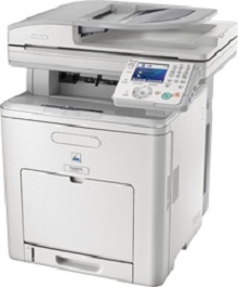 Driver til canon i-SENSYS MF9170