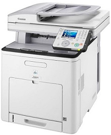 Canon i-SENSYS MF9220Cdn driver