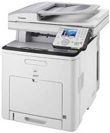 Canon i-SENSYS MF9280Cdn driver