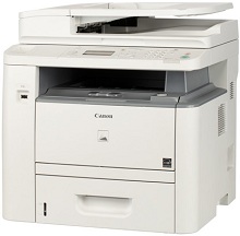 Driver til canon imageCLASS D1320