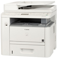 Driver til canon imageCLASS D1370