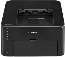 Canon imageCLASS LBP151dw driver