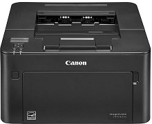 Canon imageCLASS LBP162dw driver