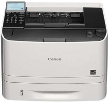 Canon imageCLASS LBP251dw driver